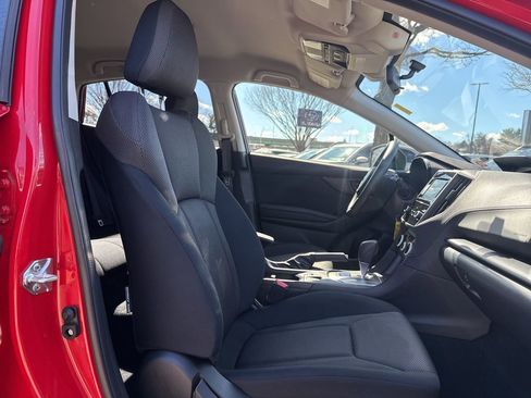 Used 2023 Subaru Crosstrek 2.0i image 27