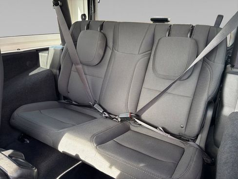 Used 2020 Jeep Wrangler Sport S image 15