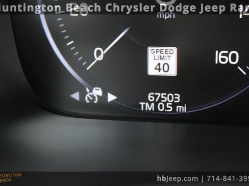 Used 2019 Volvo XC90 T8 R-Design w/ Advanced Package image 19