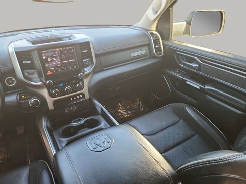 Used 2022 RAM 1500 Laramie image 15