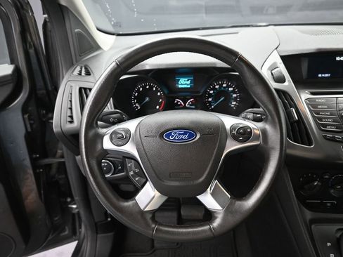 Used 2018 Ford Transit Connect XL image 19
