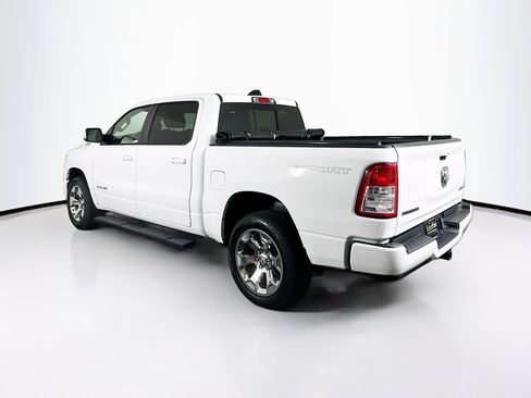 Used 2022 RAM 1500 Big Horn image 5