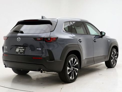 Used 2025 MAZDA CX-50 2.5 Hybrid w/ Premium Plus Pkg AWD/4WD image 8