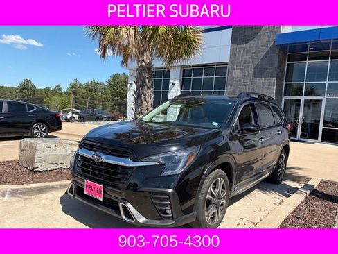 Used 2024 Subaru Ascent Touring image 3