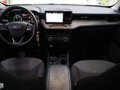 Certified 2024 Ford Maverick XL image 28