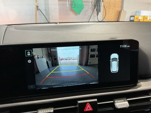 New 2026 Kia Sportage S image 21