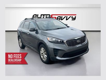 Used 2019 Kia Sorento S