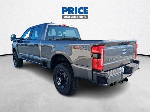 New 2025 Ford F250 XL w/ STX Appearance Package image 5