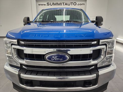 Used 2020 Ford F250 XL w/ STX Appearance Package image 19