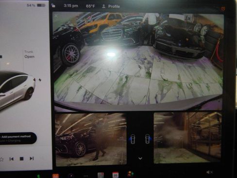 Used 2022 Tesla Model 3 Long Range image 22