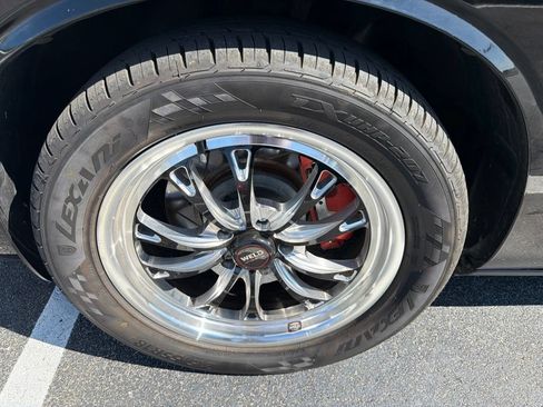 Used 2013 Dodge Challenger R/T Plus RWD image 11
