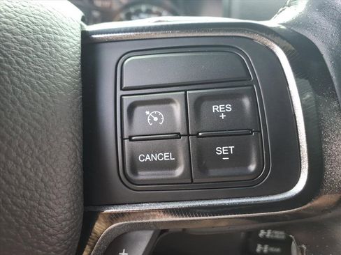 Used 2019 RAM 2500 Power Wagon image 8