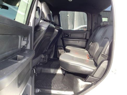 Used 2024 RAM 2500 Tradesman w/ Snow Chief Group image 7