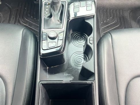 Used 2023 Kia Sportage EX image 23