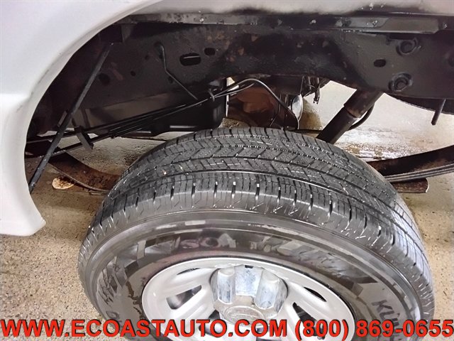 Used 2010 Ford Ranger XL RWD image 17