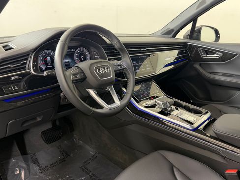Used 2026 Audi Q7 3.0T Premium Plus w/ Premium Plus Package AWD/4WD image 4