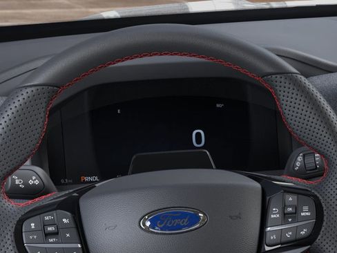 New 2026 Ford Explorer ST-Line w/ ST-Line Street Pack image 13