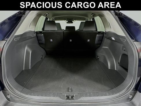 Certified 2025 Toyota RAV4 XLE image 23