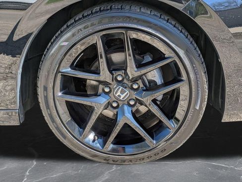 Used 2023 Honda Civic Sport image 29