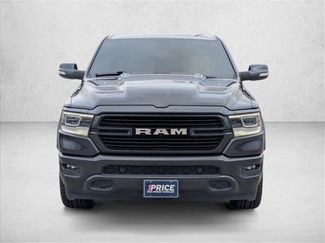 Used 2020 RAM 1500 Laramie w/ Sport Appearance Package video 2