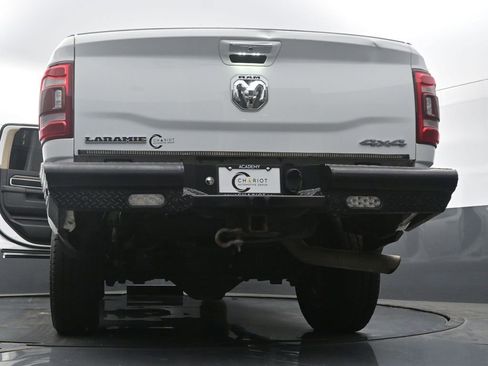 Used 2022 RAM 2500 Laramie w/ Safety Group B image 60