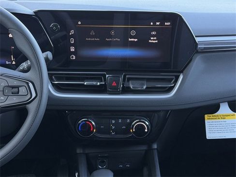 New 2026 Chevrolet TrailBlazer LT w/ Driver Confidence Package image 14