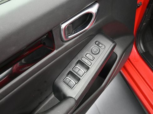 Certified 2023 Honda Civic EX-L image 22