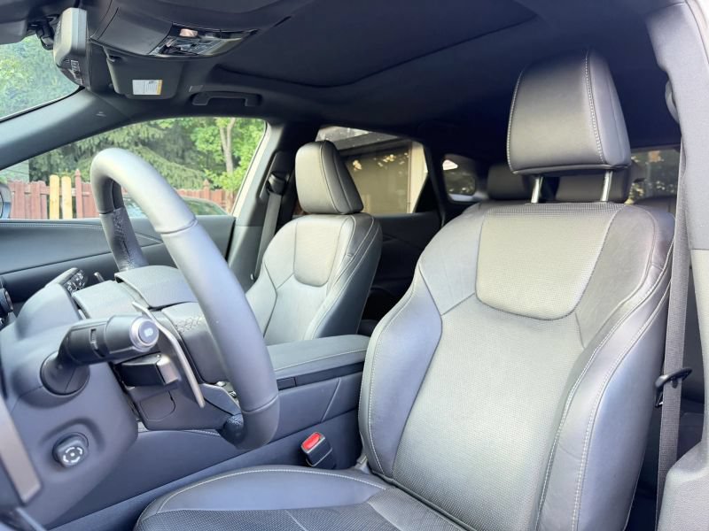 Used 2023 Lexus RX 350 Premium Plus w/ Accessory Package AWD/4WD image 12