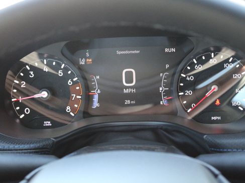 New 2026 Jeep Compass Limited image 25