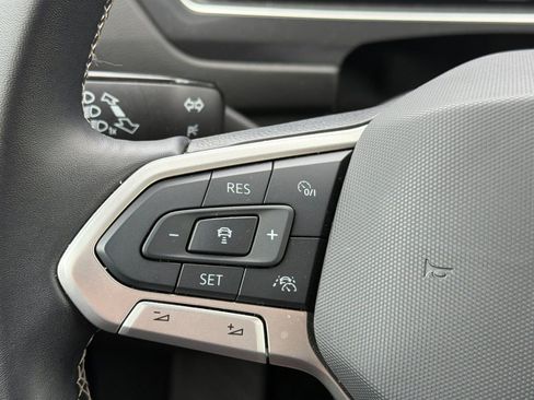 Used 2024 Volkswagen Tiguan S AWD/4WD image 26