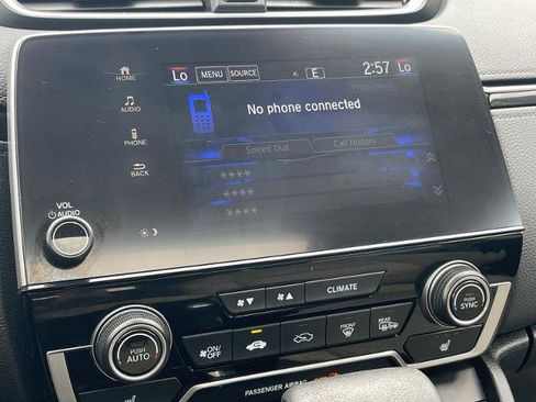 Used 2022 Honda CR-V EX image 5