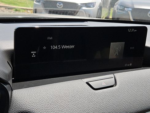 New 2026 MAZDA CX-90 3.3 Turbo w/ Preferred Package AWD/4WD image 15