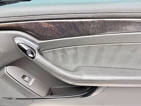 Used 2013 Cadillac CTS V w/ Wood Trim Package image 16