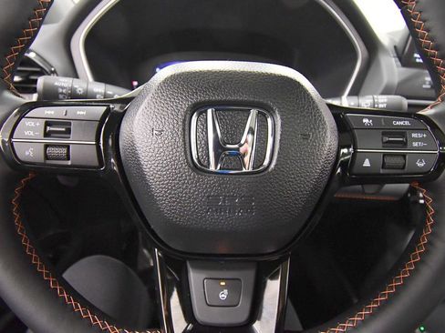 New 2026 Honda Passport TrailSport Elite image 20