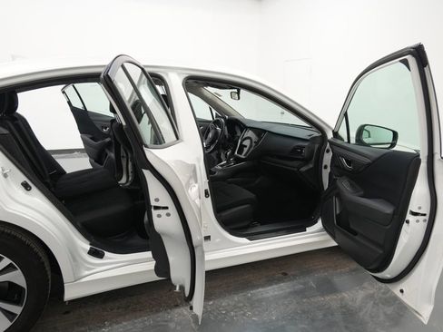 Used 2024 Subaru Legacy Premium image 27