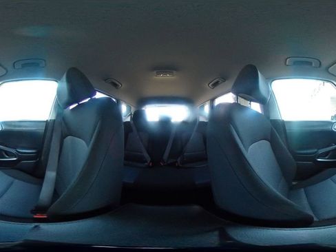 Used 2025 Kia Soul LX w/ LX Technology Package image 42