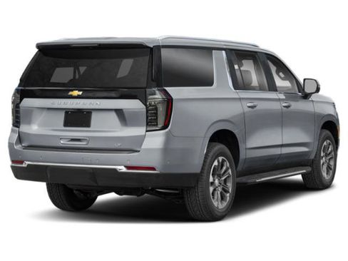 New 2026 Chevrolet Suburban LT AWD/4WD image 5