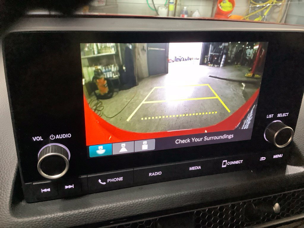 Used 2023 Honda Civic Sport image 40