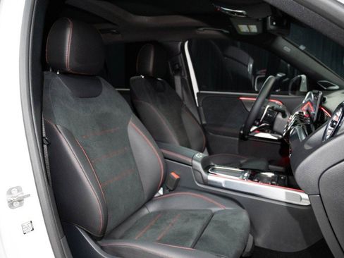 Certified 2026 Mercedes-Benz GLB 35 AMG 4MATIC image 13