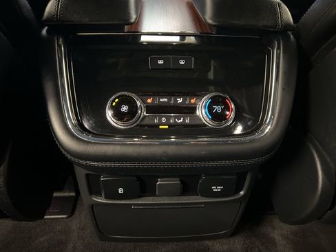 Used 2020 Lincoln Navigator Reserve w/ Equipment Group 208A Reserve image 35