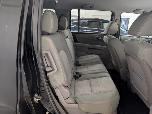 Used 2013 Honda Pilot LX image 15
