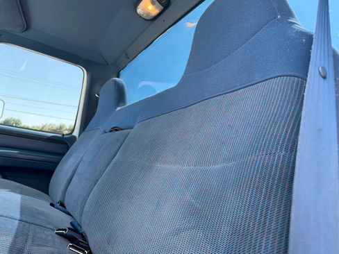 Used 1997 Ford F350 4x4 Regular Cab image 17