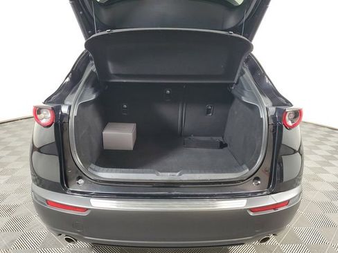 Used 2025 MAZDA CX-30 AWD 2.5 S w/ Premium Package image 9