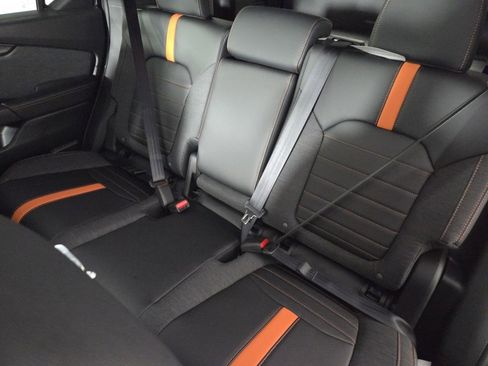 New 2026 Honda Passport TrailSport image 12