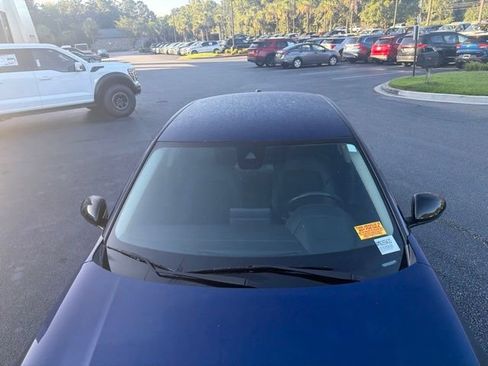 Used 2021 Nissan Altima 2.5 SR FWD image 16