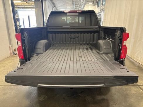 New 2026 Chevrolet Silverado 1500 LT Trail Boss w/ LT Trail Boss Premium Package AWD/4WD image 48