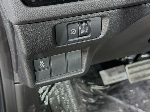 New 2026 Honda Civic Sport image 9