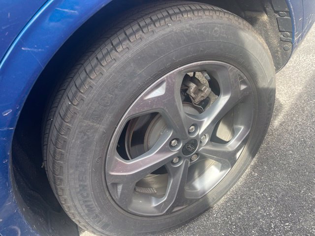 Used 2023 Ford Escape ST-Line w/ Tech Pack #1 FWD image 17