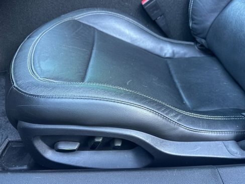 Used 2016 Chevrolet Corvette Stingray Coupe w/ 2LT Preferred Equipment Group image 13