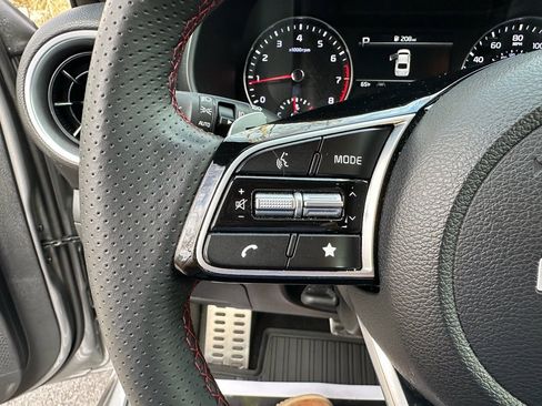 Used 2024 Kia Forte GT image 14